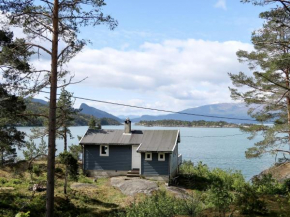 Holiday Home Blå Hytte by Interhome